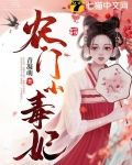 农门小毒妃