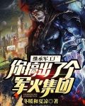 继承军工厂，你搞出了个军火集团