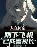 人在柯南，刚下飞机已成警视长
