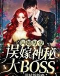 闪婚厚爱：误嫁神秘大BOSS