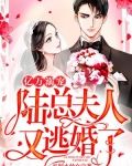 亿万溺宠：陆总，夫人又逃婚了