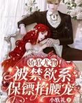 娇软尤物！被禁欲系保镖掐腰宠