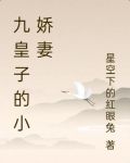 九皇子的小娇妻