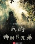我的特种兵兄弟