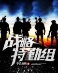 战略特勤组