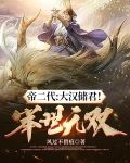 帝二代：大汉储君！举世无双