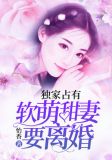 独家占有：软萌甜妻要离婚
