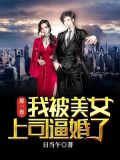 那一夜，我被美女上司逼婚了