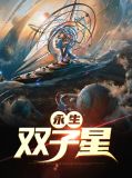 永生双子星石小文