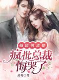 她潇洒离婚，疯批总裁悔哭了凌顾汐