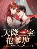 天降三宝抢爹地安以甜