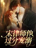 宋律师他过分宠溺秦颂然宋江停
