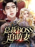 总裁BOSS追萌妻龙哲瀚