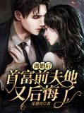 离婚后，首富前夫他又后悔了夏繁星