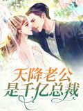 天降老公是千亿总裁