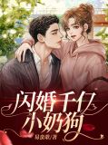 闪婚千亿小奶狗陆轻