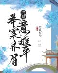 举案齐眉，终是意难平（快穿）