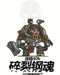 战锤40k：碎裂钢魂