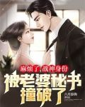 麻烦了，战神身份被老婆秘书撞破了！