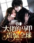 豪门大佬的马甲震惊全球