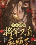 夫人救命，将军又有麻烦了