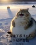 大胖狸子很担心你，出手帮你变强