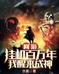 网游：挂机百万年，我醒来成神