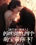 偷生豪门继承人：妈咪别怕，四个萌宝带你飞！
