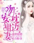 盛世暖婚：吻安，枕边甜妻！