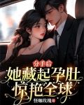 分手后，她藏起孕肚惊艳全球！