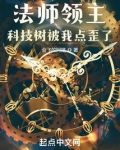 法师领主：科技树被我点歪了