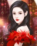 协议结婚的病弱老婆