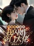为躲姐夫骚扰,我闪婚豪门大佬的结局是什么
