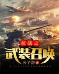 抗战之武装召唤