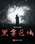 黑雾区域