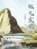 板扎震武林