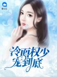 冷面权少宠到底苍伶