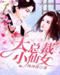 大总裁，小仙女