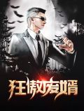 狂傲废婿陈凡朱蓝心