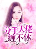 分手大佬缠不休苏轻语左君洐